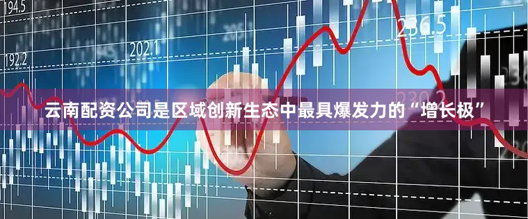 云南配资公司是区域创新生态中最具爆发力的“增长极”