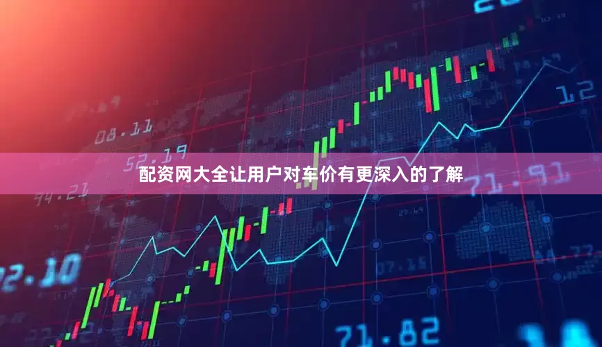 配资网大全让用户对车价有更深入的了解